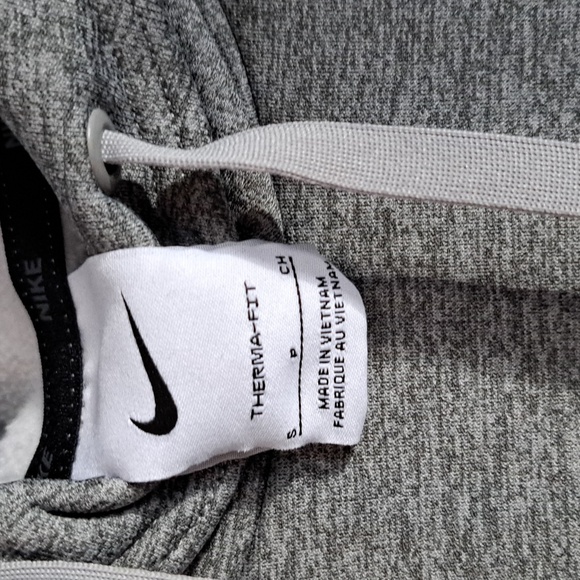 Grey hoodie - Picture 4 of 5